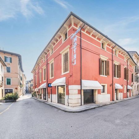 Best Western Hotel Armando Verona Exteriér fotografie