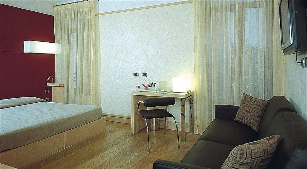 Best Western Hotel Armando Verona Exteriér fotografie