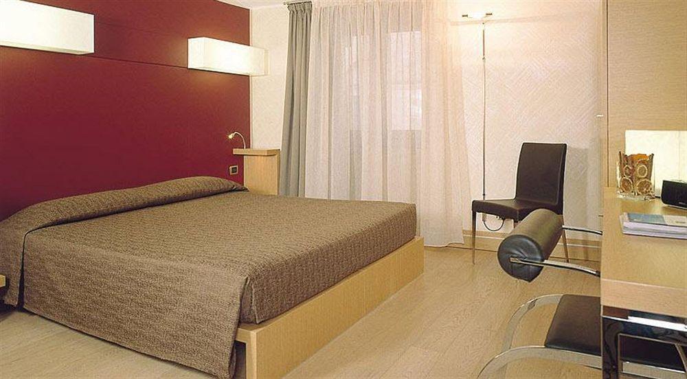 Best Western Hotel Armando Verona Exteriér fotografie