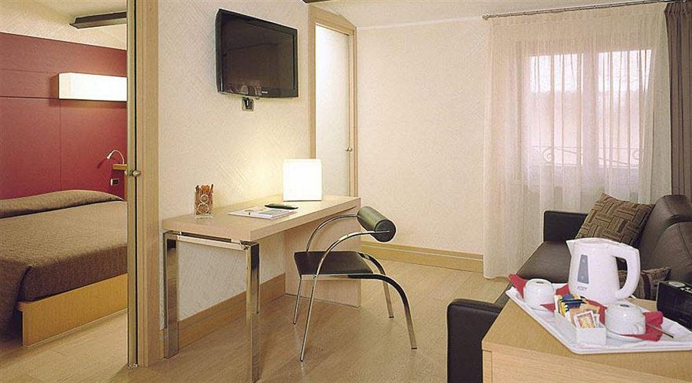 Best Western Hotel Armando Verona Exteriér fotografie