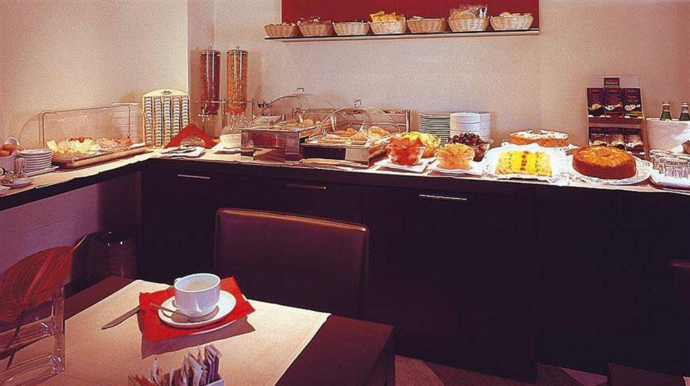 Best Western Hotel Armando Verona Exteriér fotografie