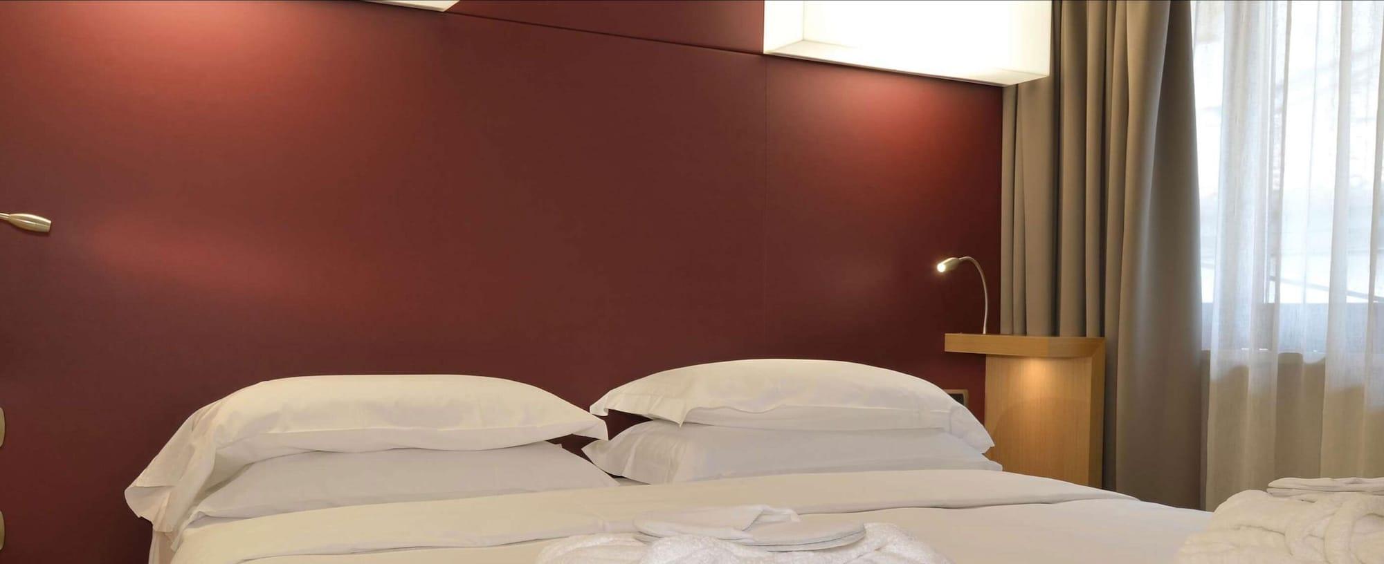 Best Western Hotel Armando Verona Exteriér fotografie
