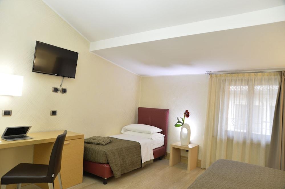Best Western Hotel Armando Verona Exteriér fotografie