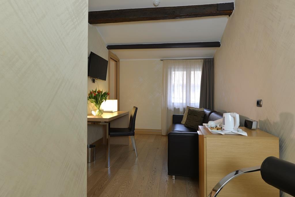 Best Western Hotel Armando Verona Exteriér fotografie
