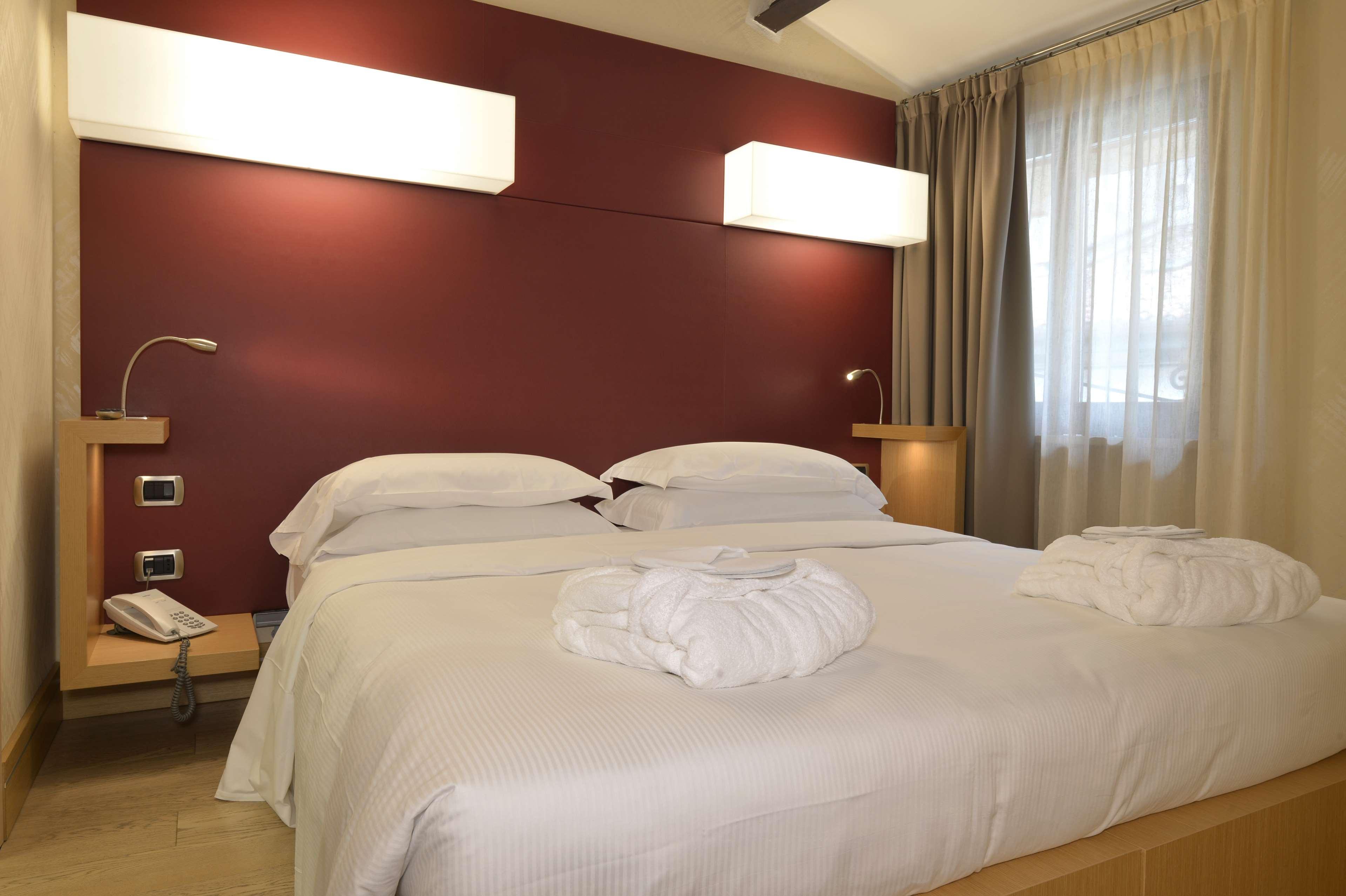 Best Western Hotel Armando Verona Exteriér fotografie