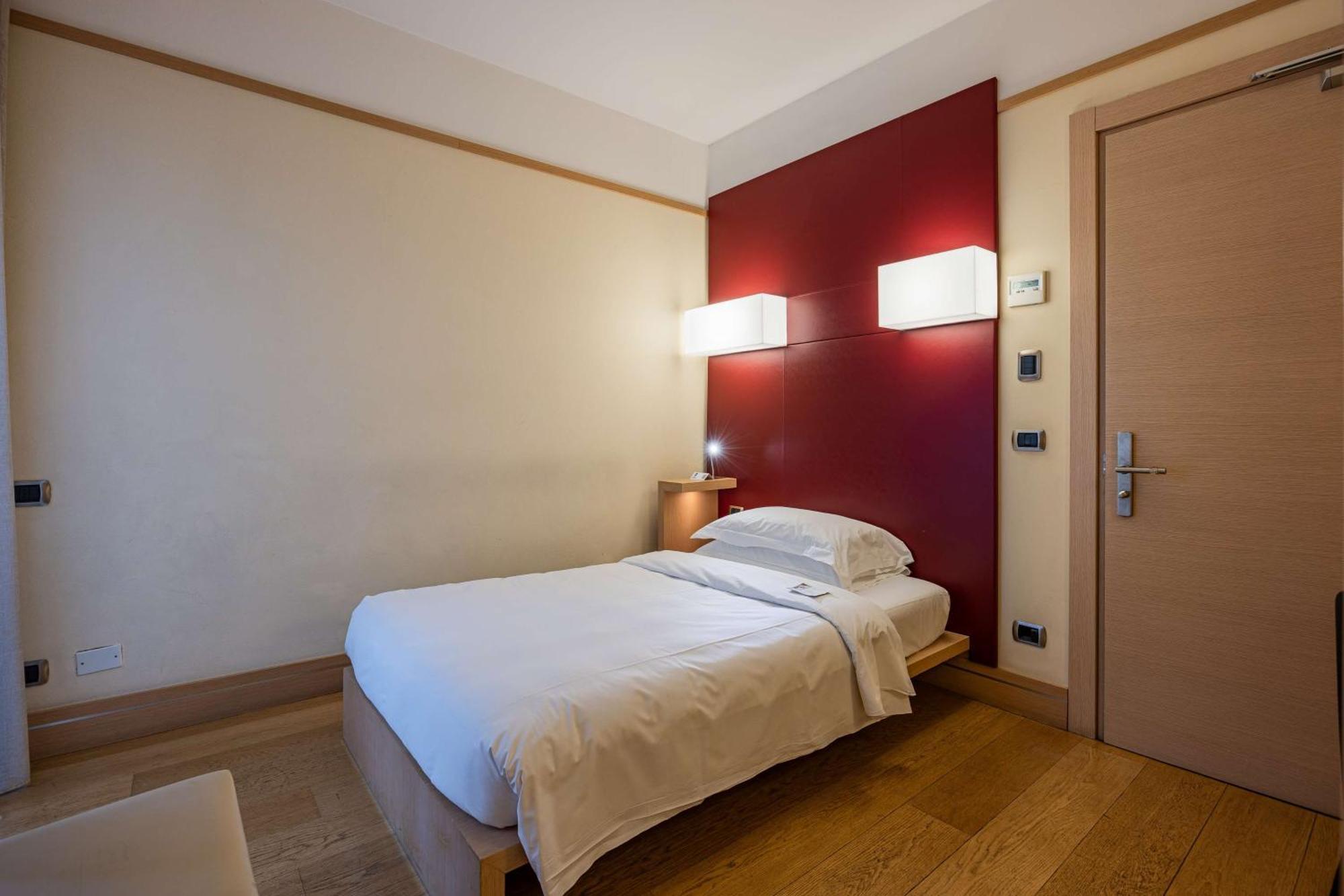 Best Western Hotel Armando Verona Exteriér fotografie