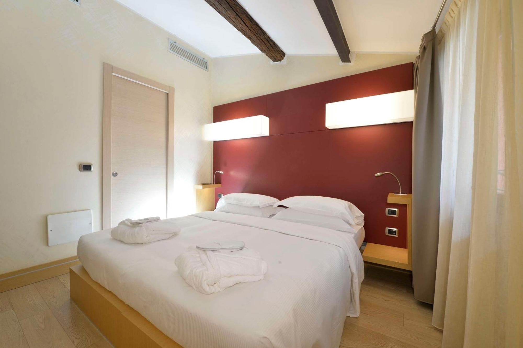 Best Western Hotel Armando Verona Exteriér fotografie