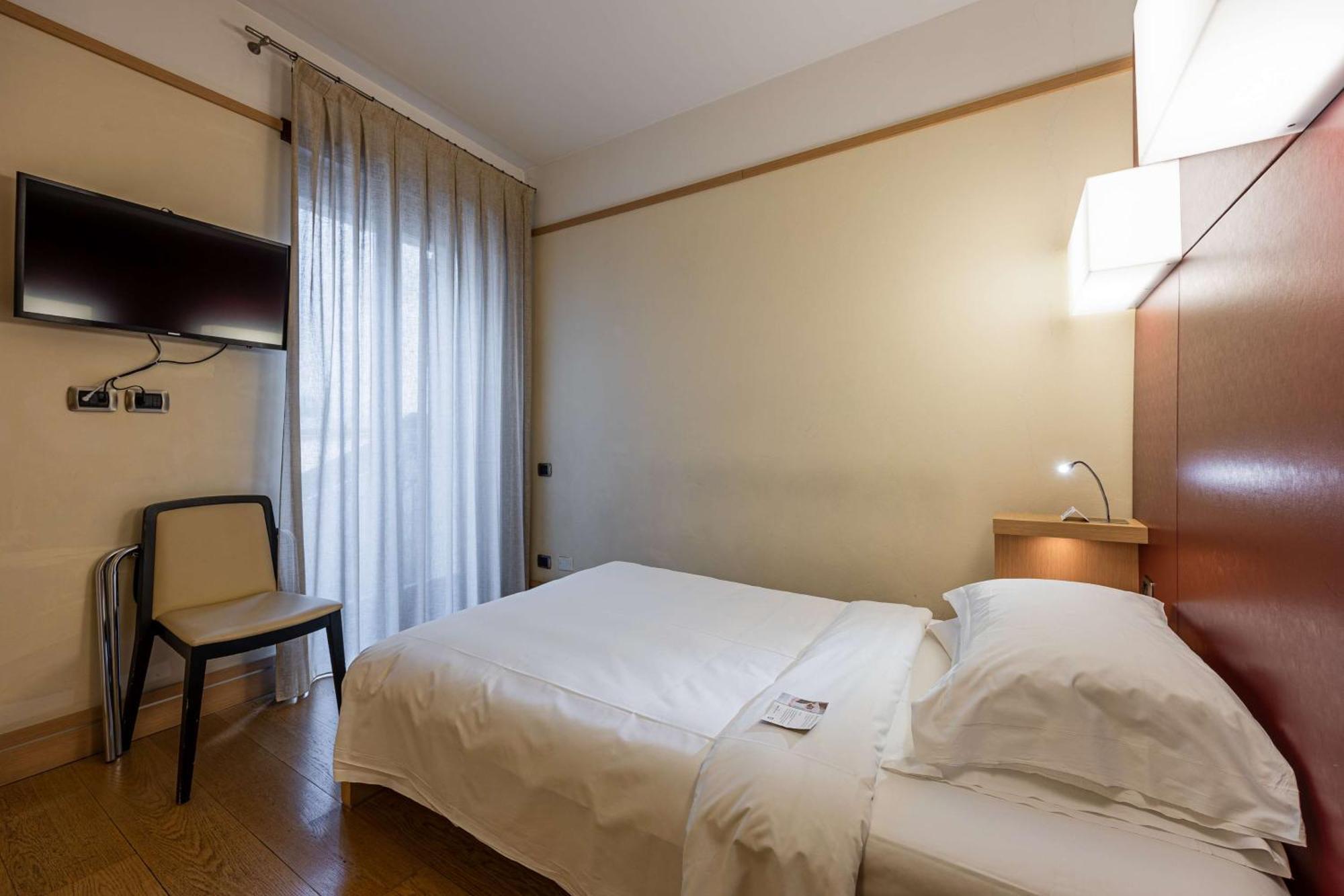 Best Western Hotel Armando Verona Exteriér fotografie