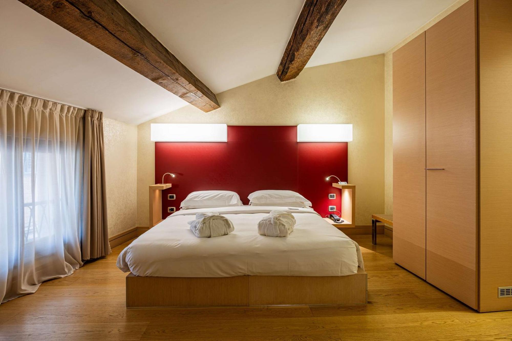 Best Western Hotel Armando Verona Exteriér fotografie