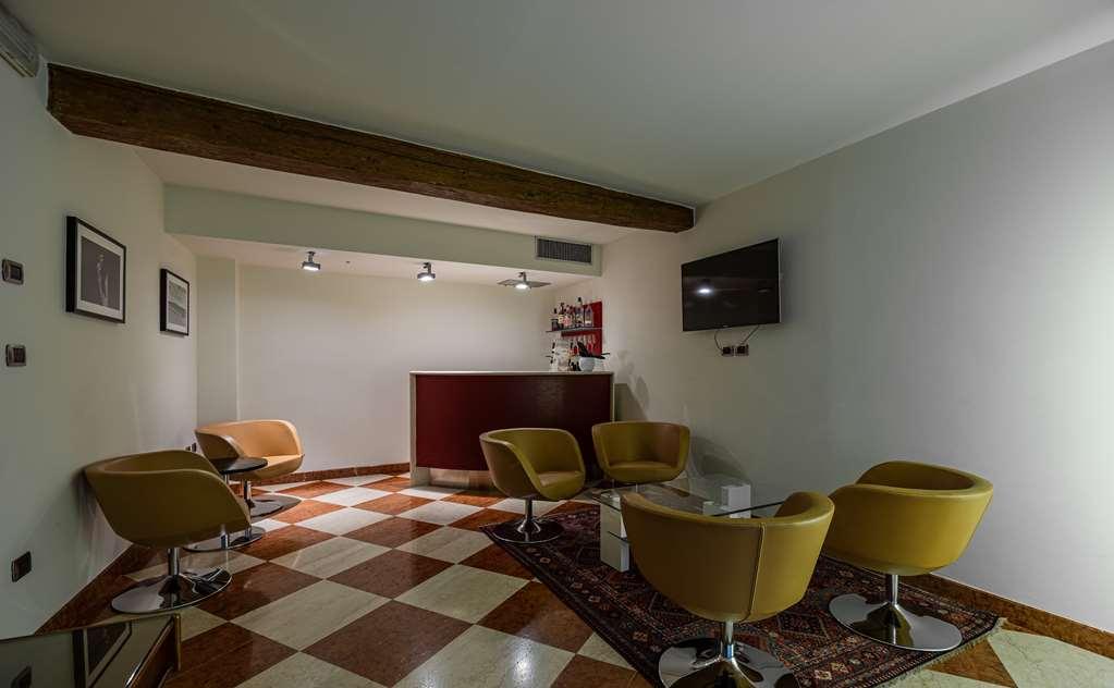 Best Western Hotel Armando Verona Restaurace fotografie