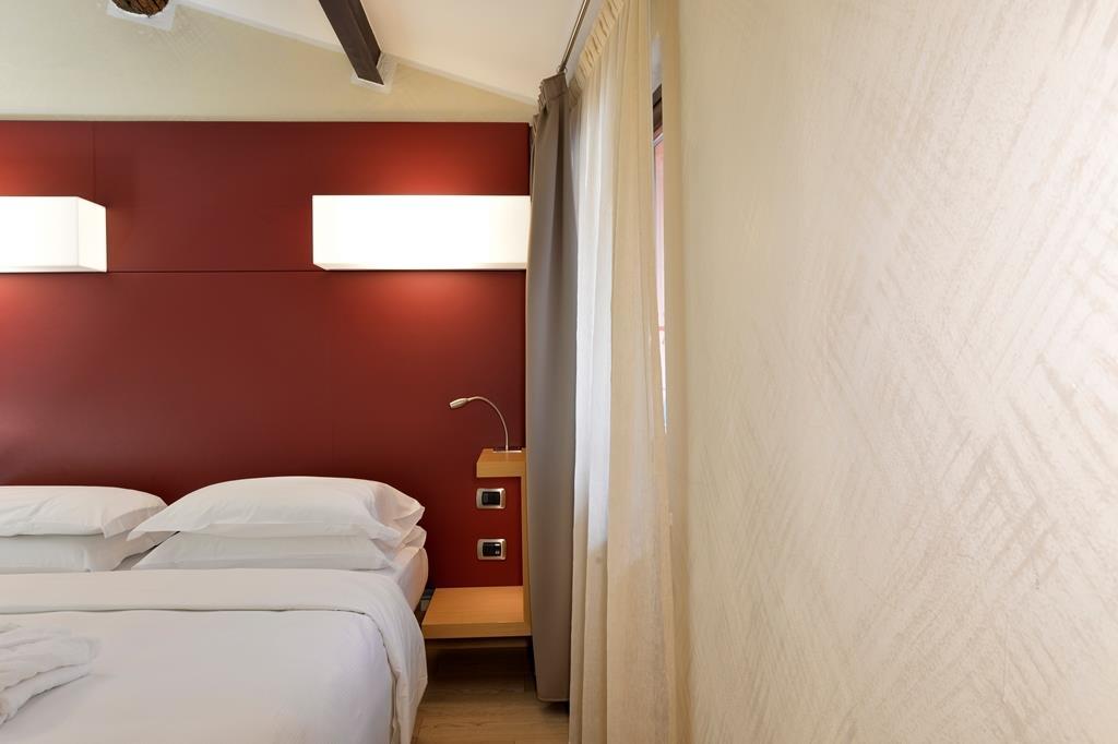 Best Western Hotel Armando Verona Exteriér fotografie