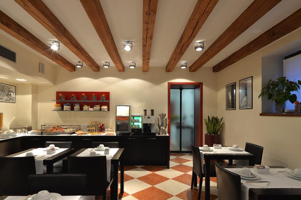 Best Western Hotel Armando Verona Exteriér fotografie
